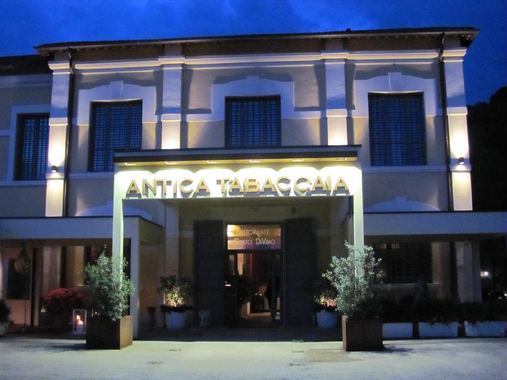 تيرانووفا براتشولي Hotel Antica Tabaccaia Resort الغرفة الصورة
